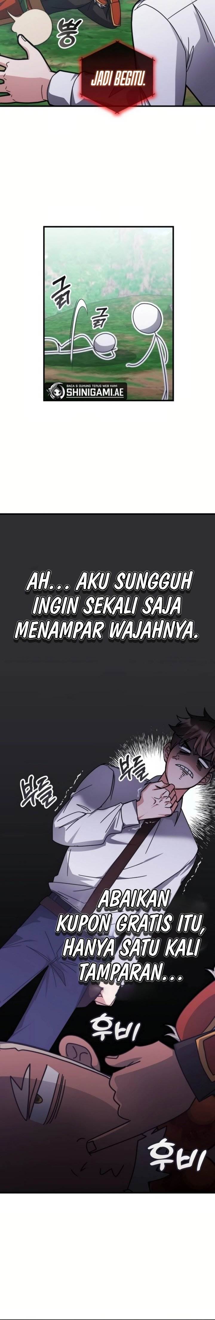 Read Transcension Academy ID Manga Online