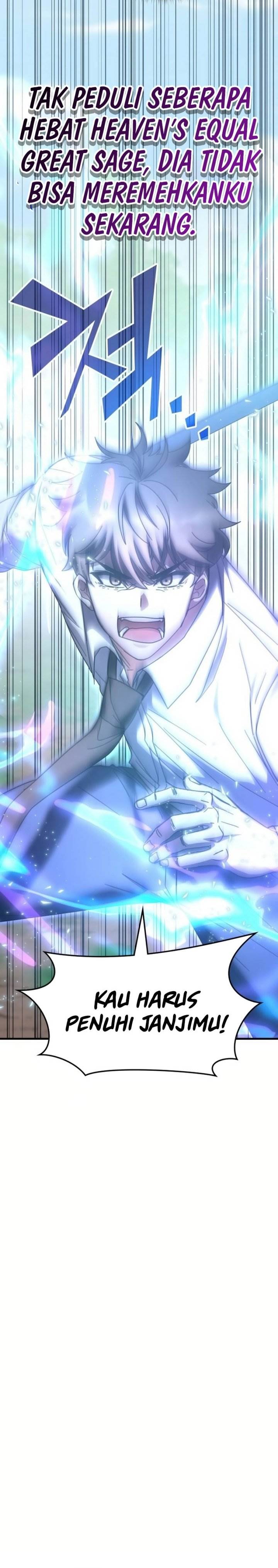 Read Transcension Academy ID Manga Online