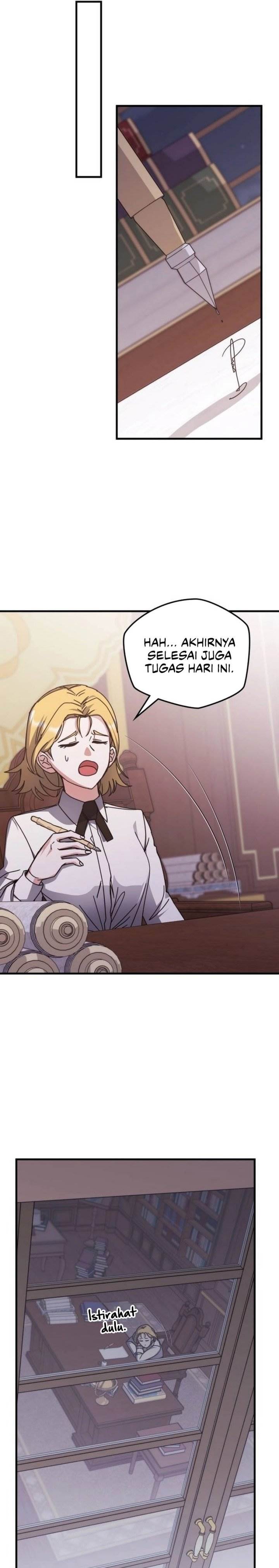 Read Transcension Academy ID Manga Online