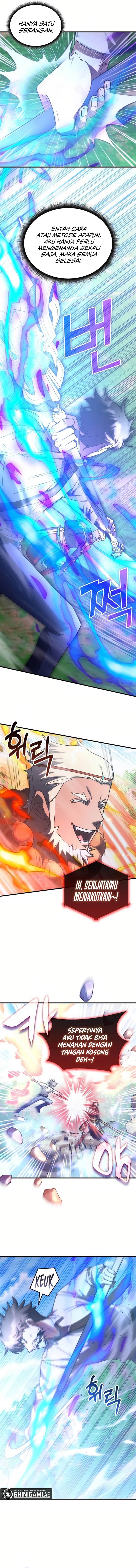 Read Transcension Academy ID Manga Online