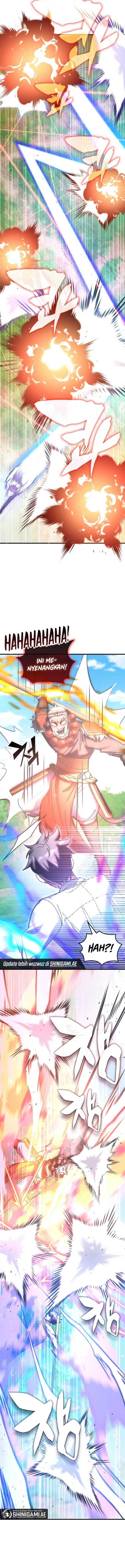 Read Transcension Academy ID Manga Online