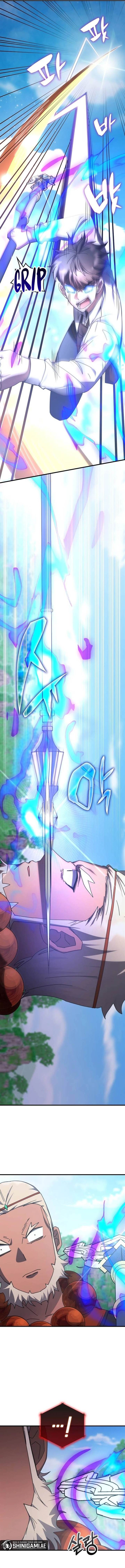 Read Transcension Academy ID Manga Online