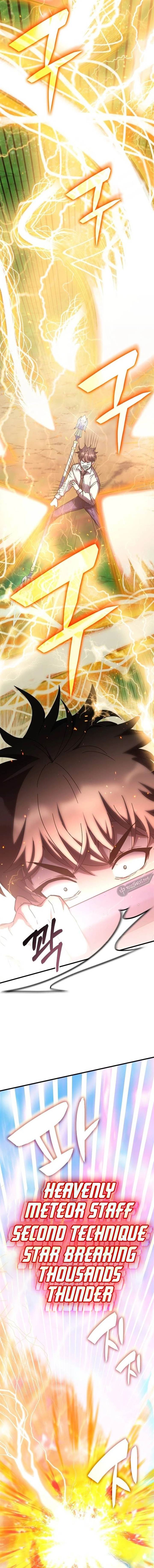 Read Transcension Academy ID Manga Online