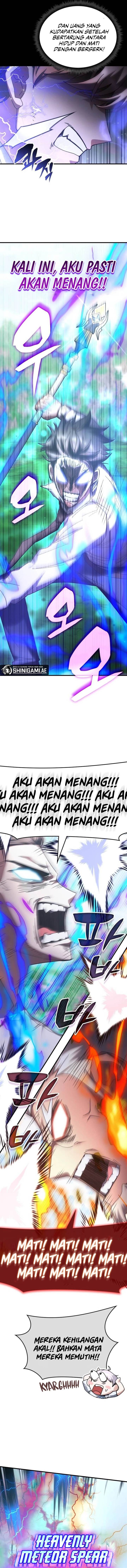 Read Transcension Academy ID Manga Online