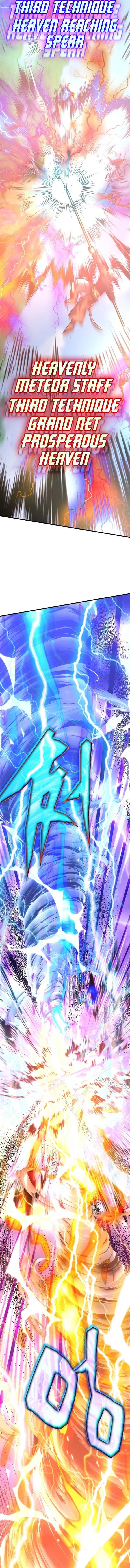 Read Transcension Academy ID Manga Online