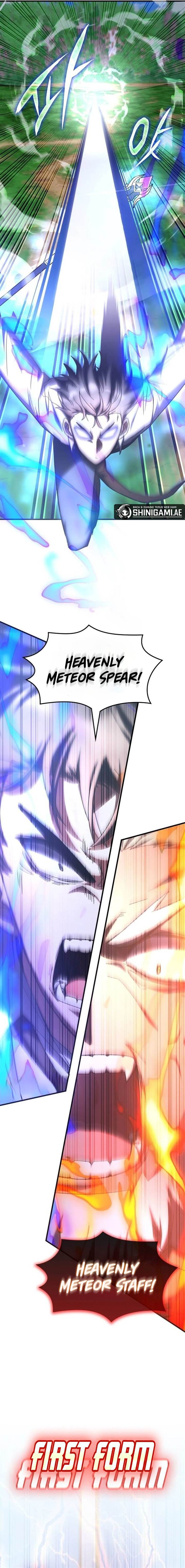 Read Transcension Academy ID Manga Online