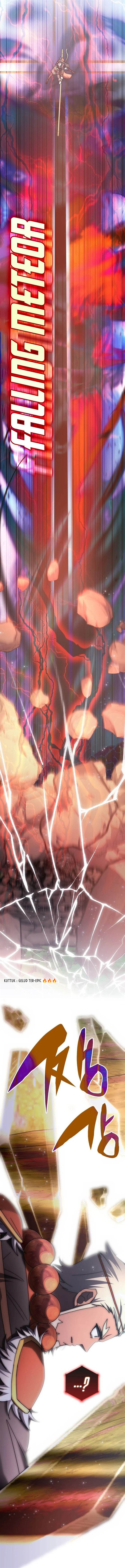 Read Transcension Academy ID Manga Online