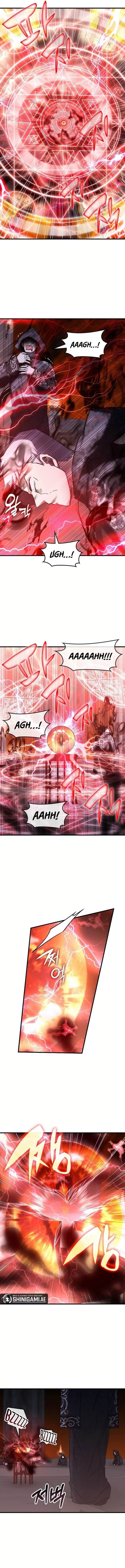 Read Transcension Academy ID Manga Online