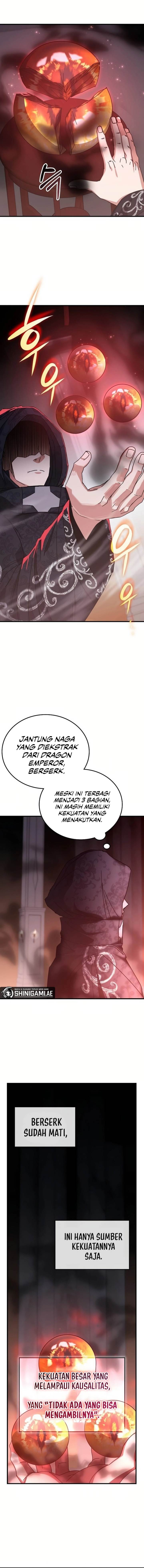 Read Transcension Academy ID Manga Online