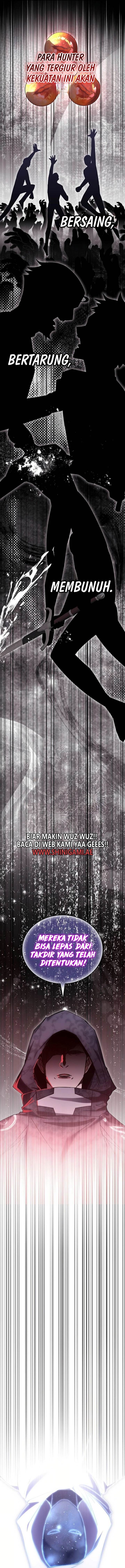 Read Transcension Academy ID Manga Online