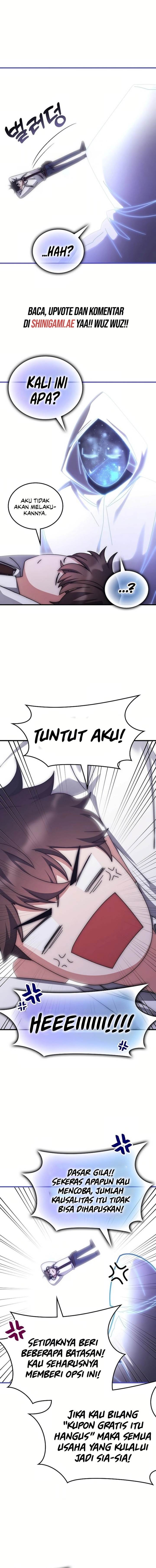 Read Transcension Academy ID Manga Online
