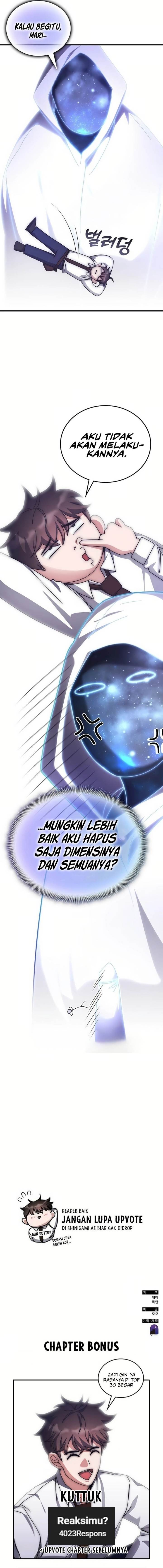Read Transcension Academy ID Manga Online