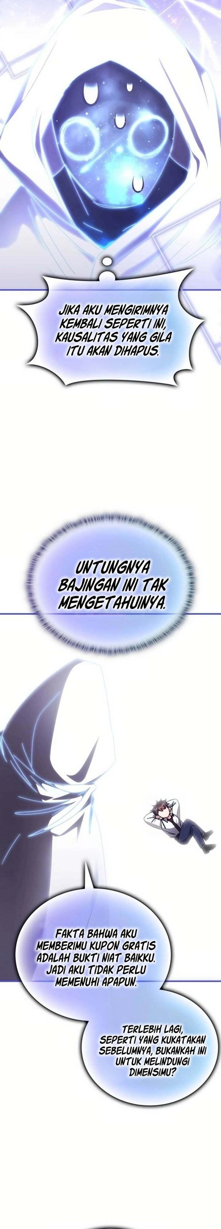 Read Transcension Academy ID Manga Online
