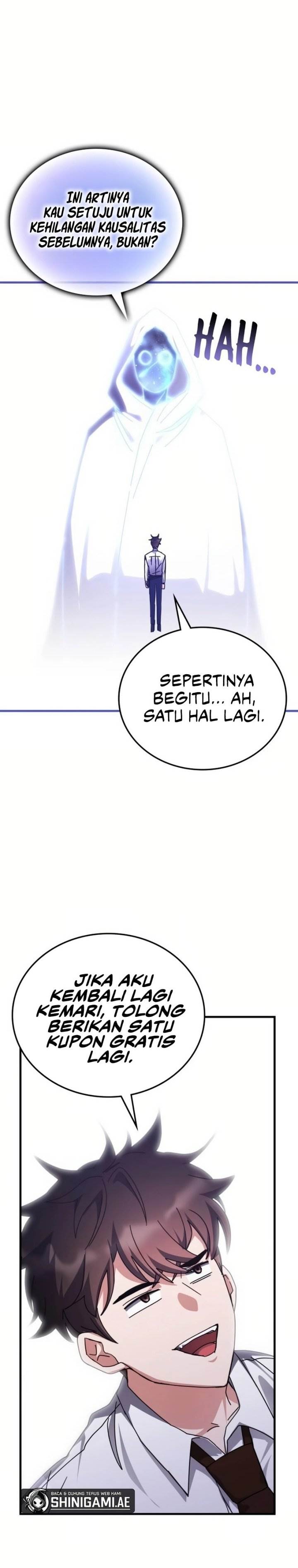 Read Transcension Academy ID Manga Online