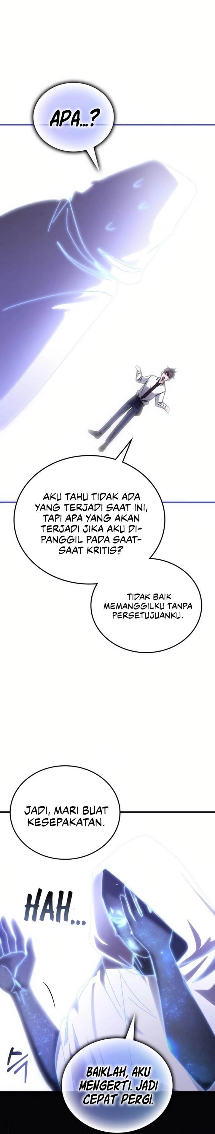 Read Transcension Academy ID Manga Online