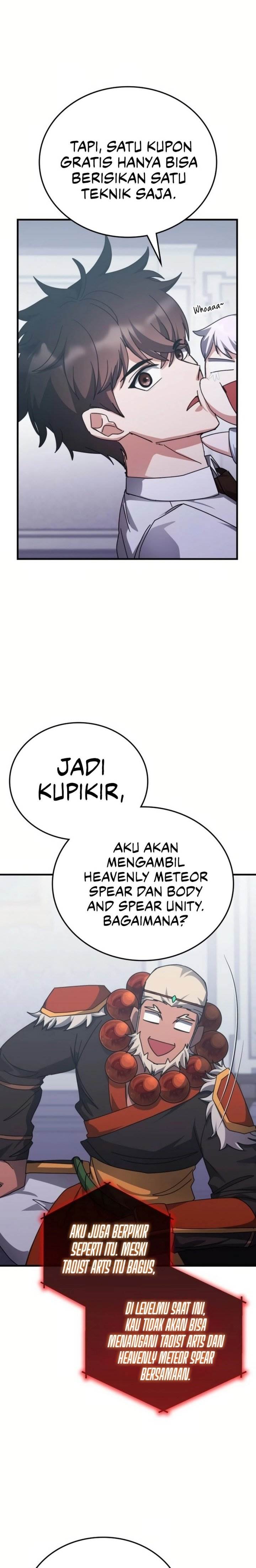 Read Transcension Academy ID Manga Online