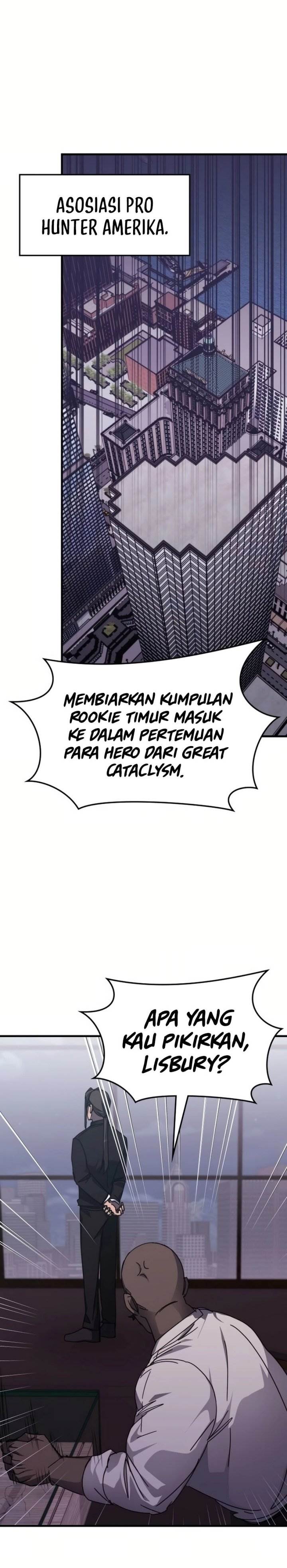Read Transcension Academy ID Manga Online