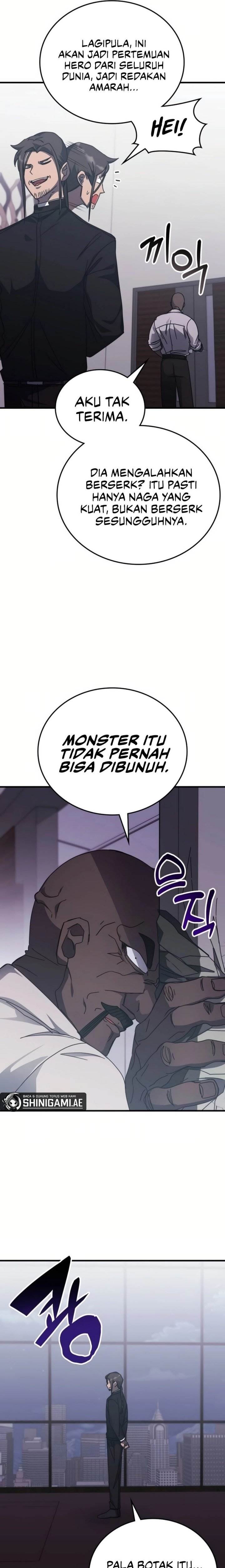 Read Transcension Academy ID Manga Online