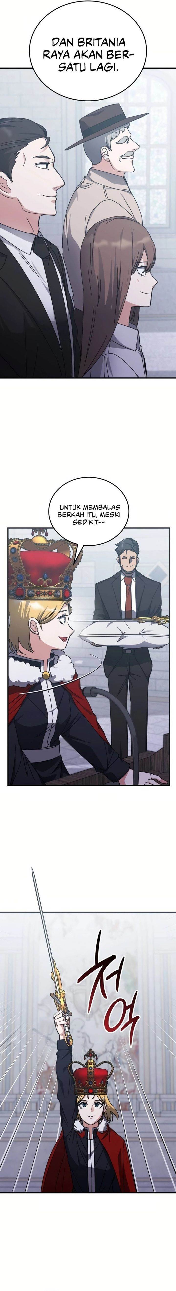 Read Transcension Academy ID Manga Online