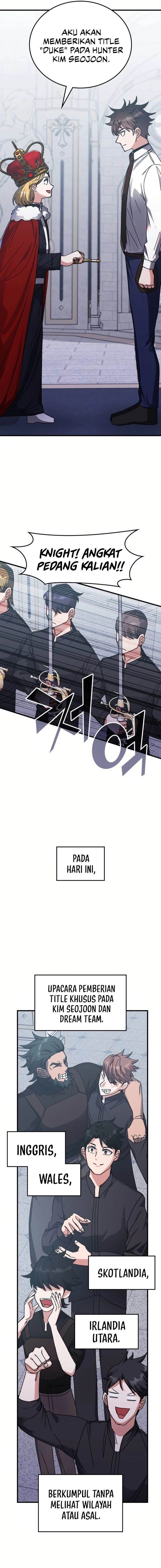 Read Transcension Academy ID Manga Online