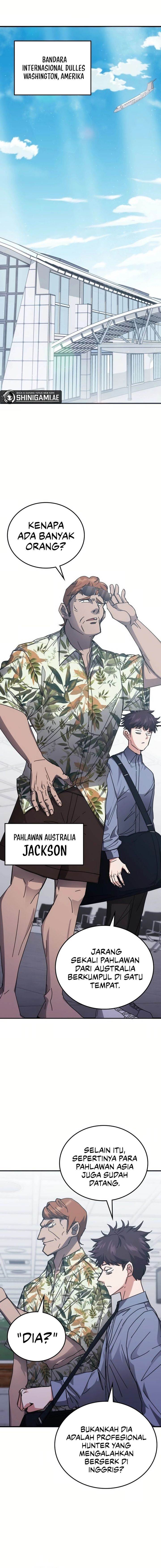 Read Transcension Academy ID Manga Online