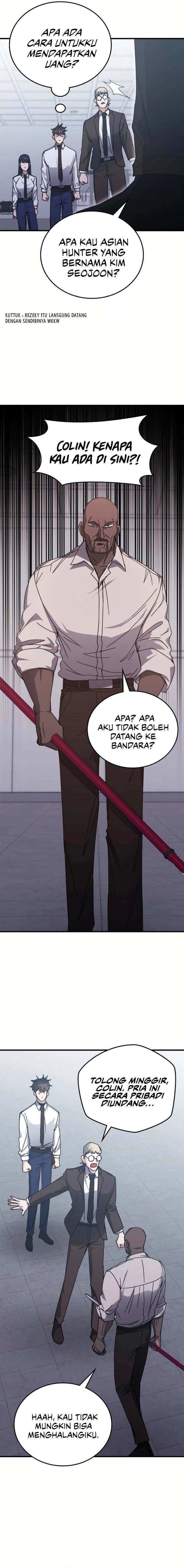 Read Transcension Academy ID Manga Online