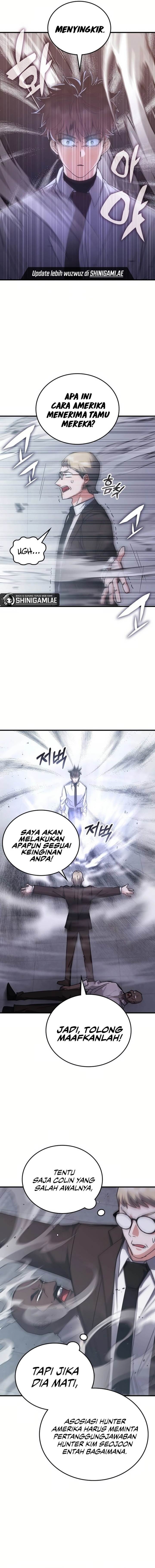 Read Transcension Academy ID Manga Online