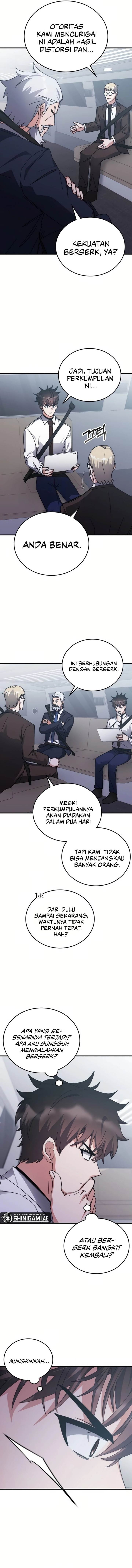 Read Transcension Academy ID Manga Online