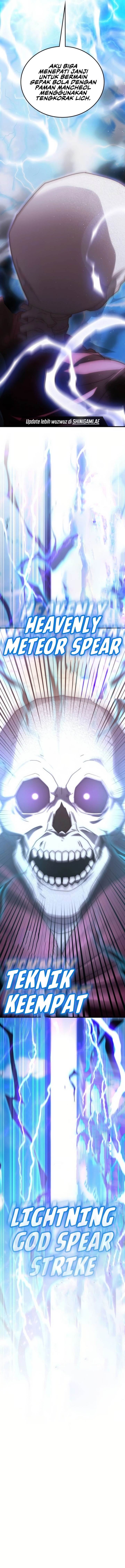 Read Transcension Academy ID Manga Online