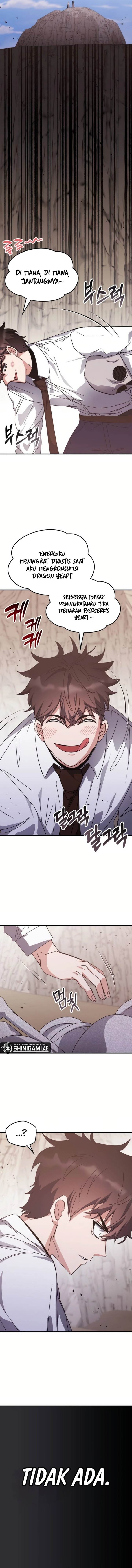 Read Transcension Academy ID Manga Online