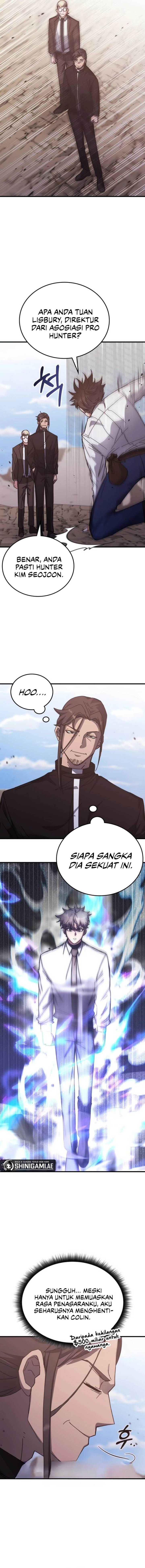 Read Transcension Academy ID Manga Online