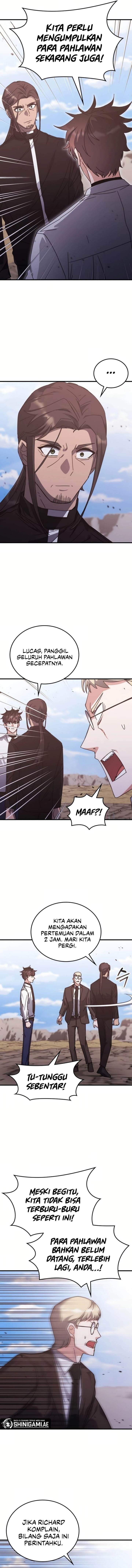 Read Transcension Academy ID Manga Online