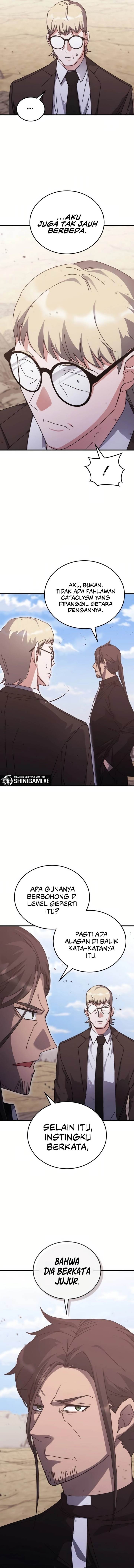 Read Transcension Academy ID Manga Online