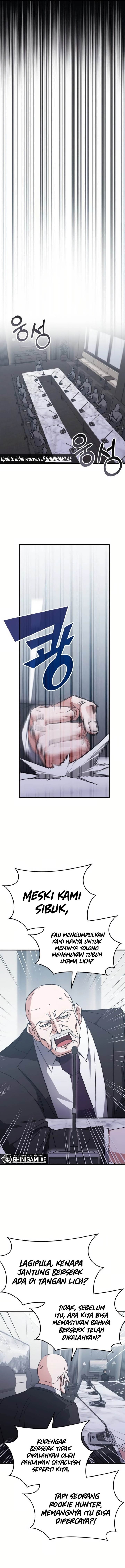 Read Transcension Academy ID Manga Online