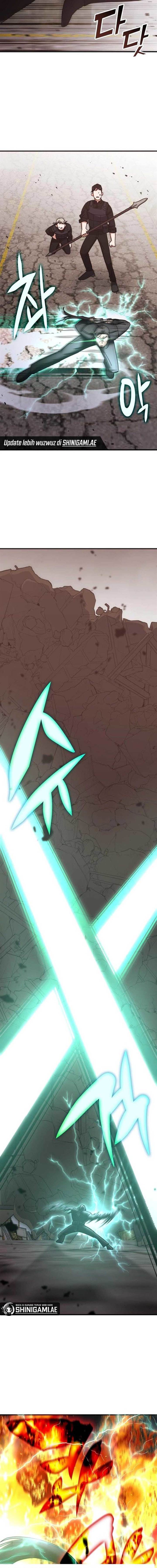 Read Transcension Academy ID Manga Online