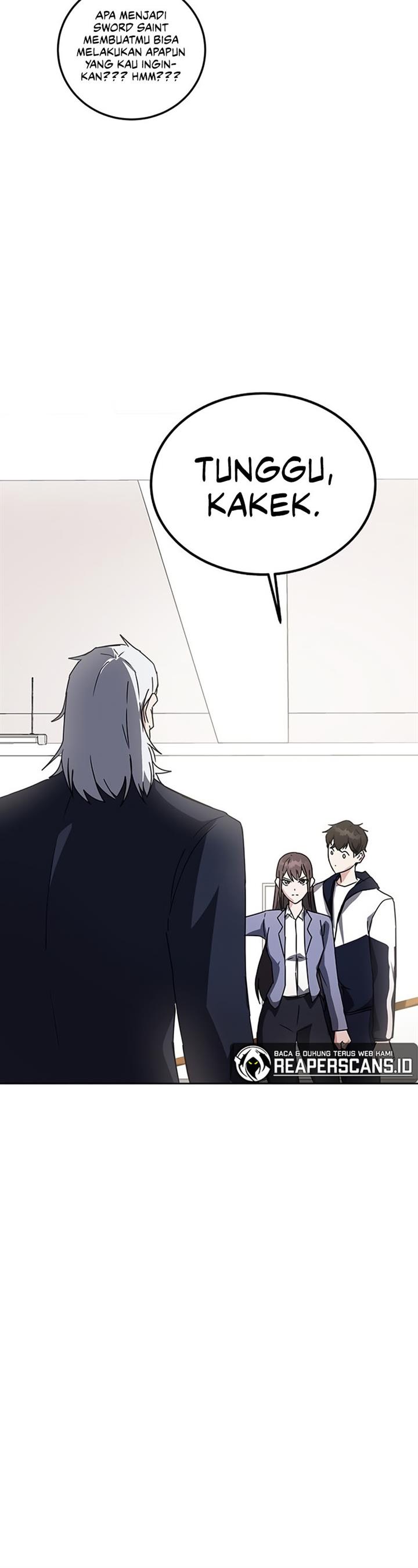 Read Transcension Academy ID Manga Online