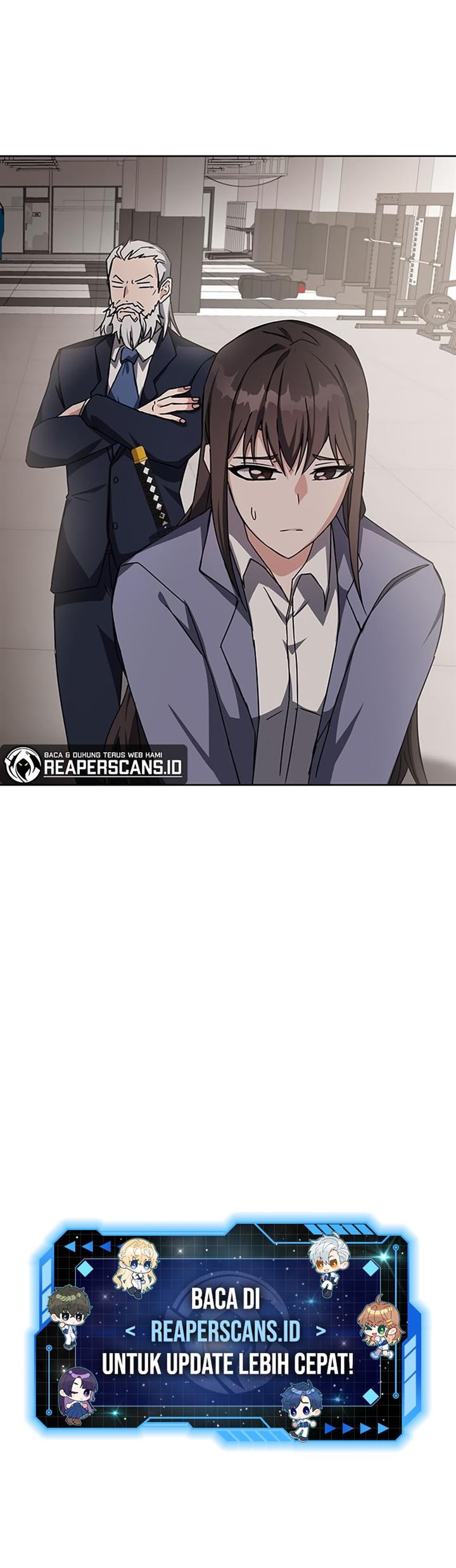 Read Transcension Academy ID Manga Online