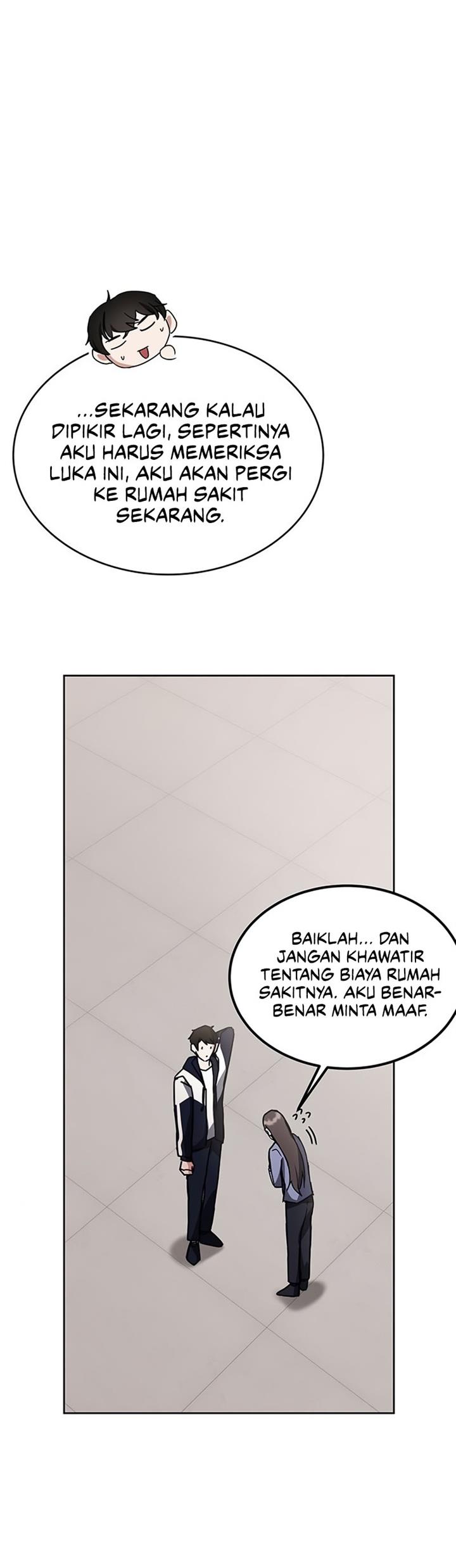 Read Transcension Academy ID Manga Online