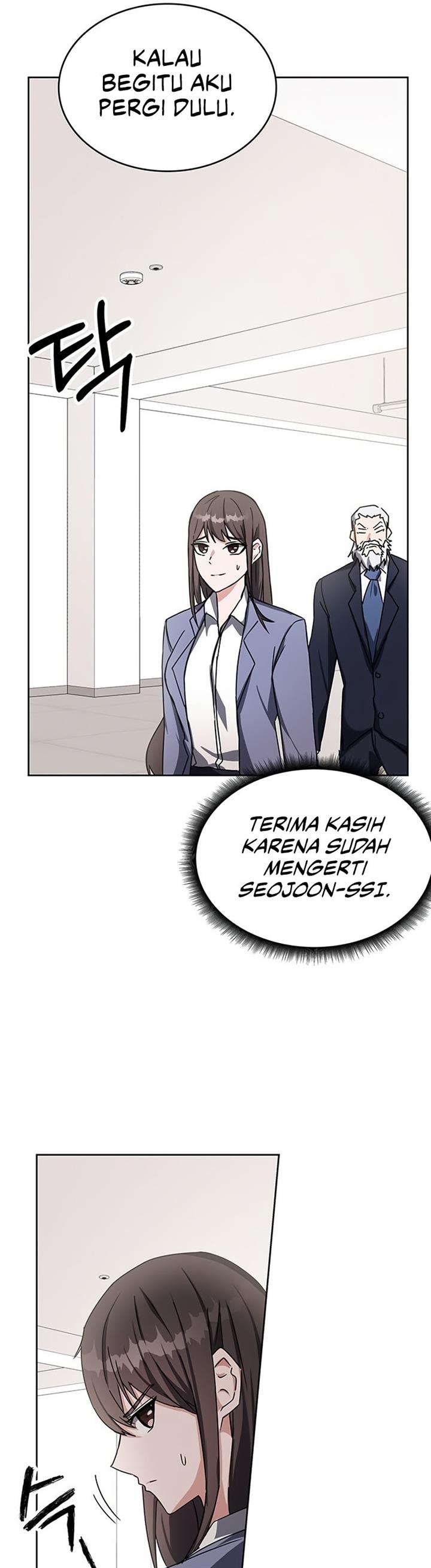 Read Transcension Academy ID Manga Online