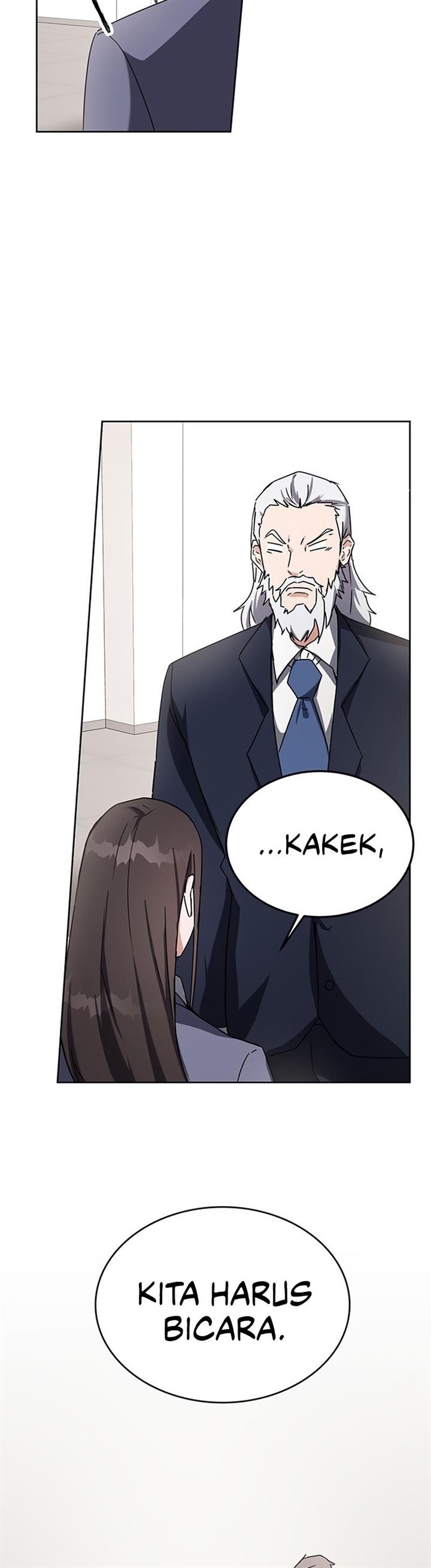 Read Transcension Academy ID Manga Online