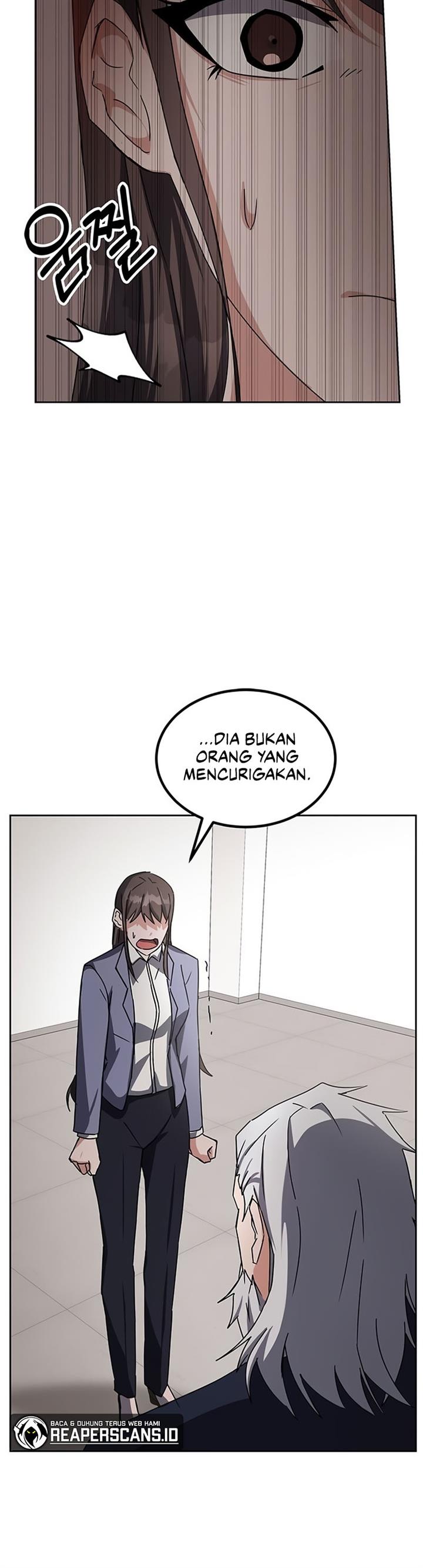 Read Transcension Academy ID Manga Online