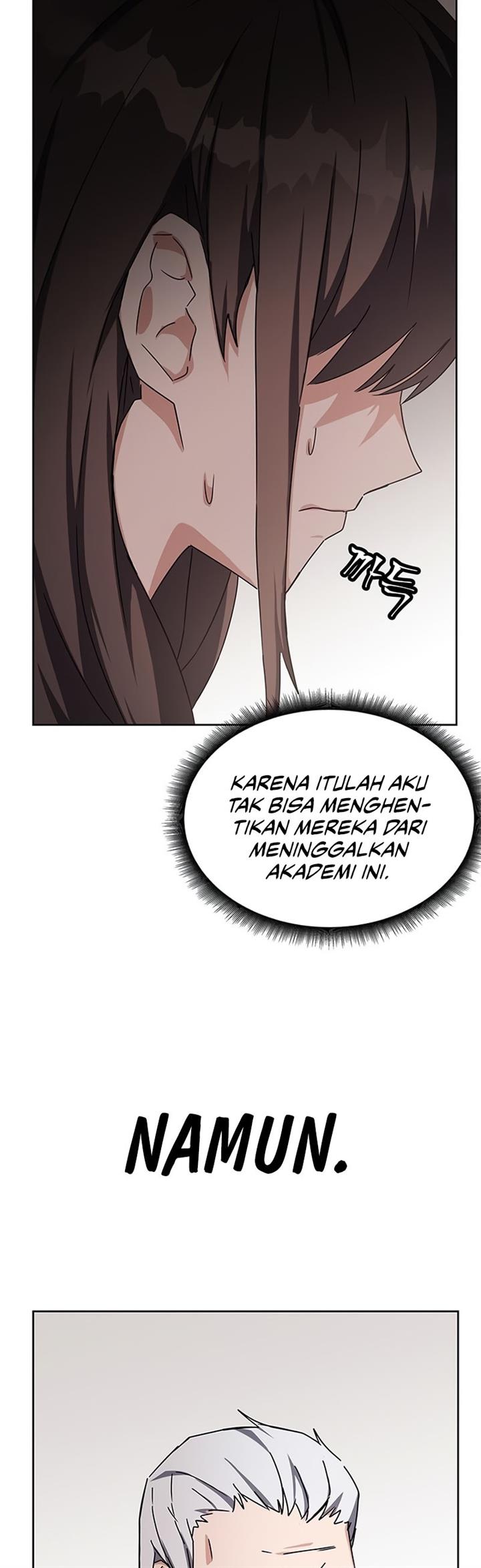 Read Transcension Academy ID Manga Online
