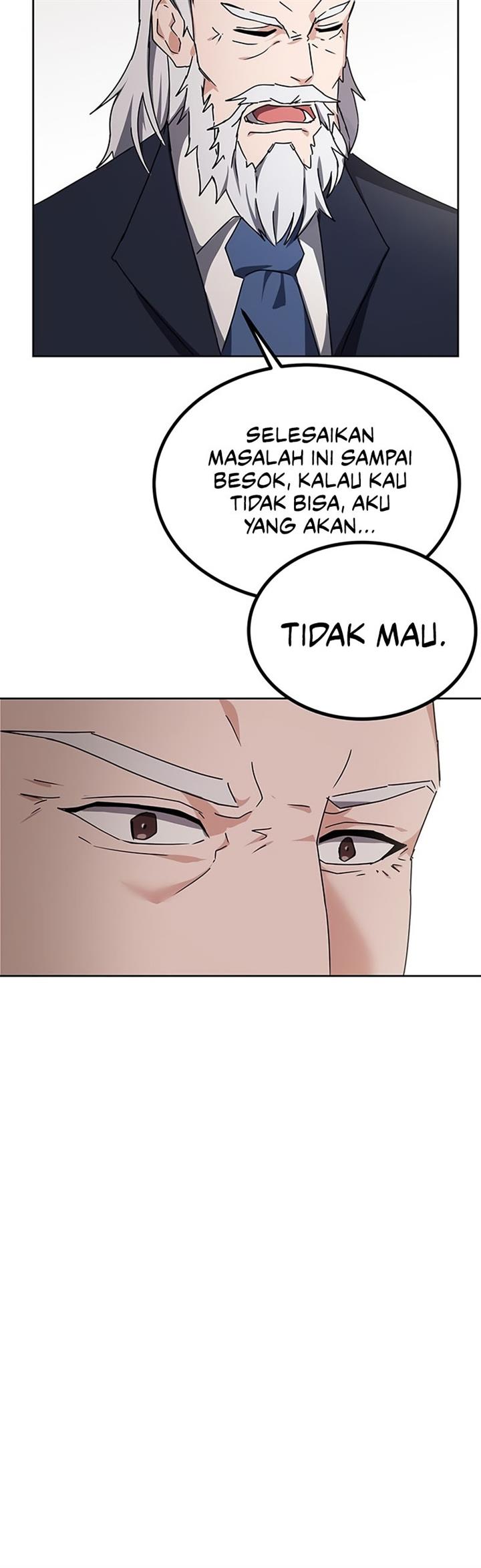 Read Transcension Academy ID Manga Online