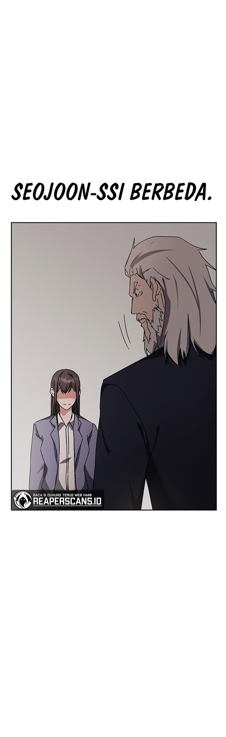Read Transcension Academy ID Manga Online