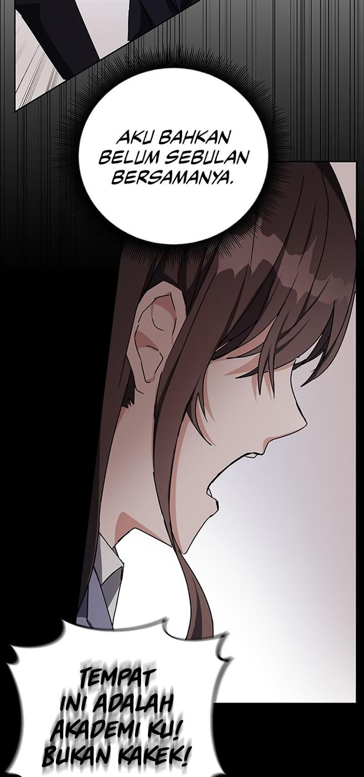 Read Transcension Academy ID Manga Online
