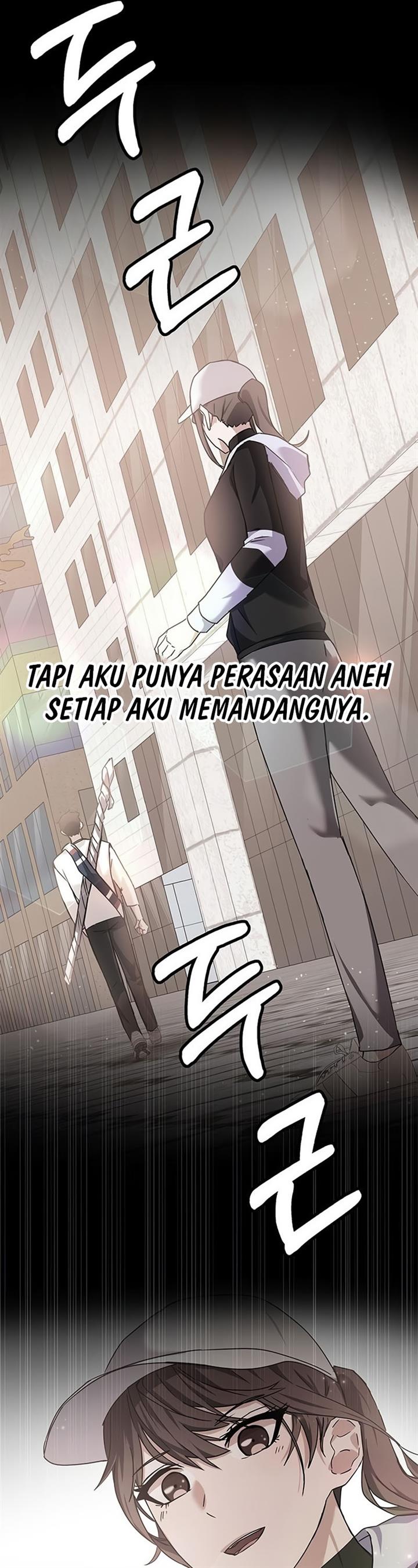 Read Transcension Academy ID Manga Online