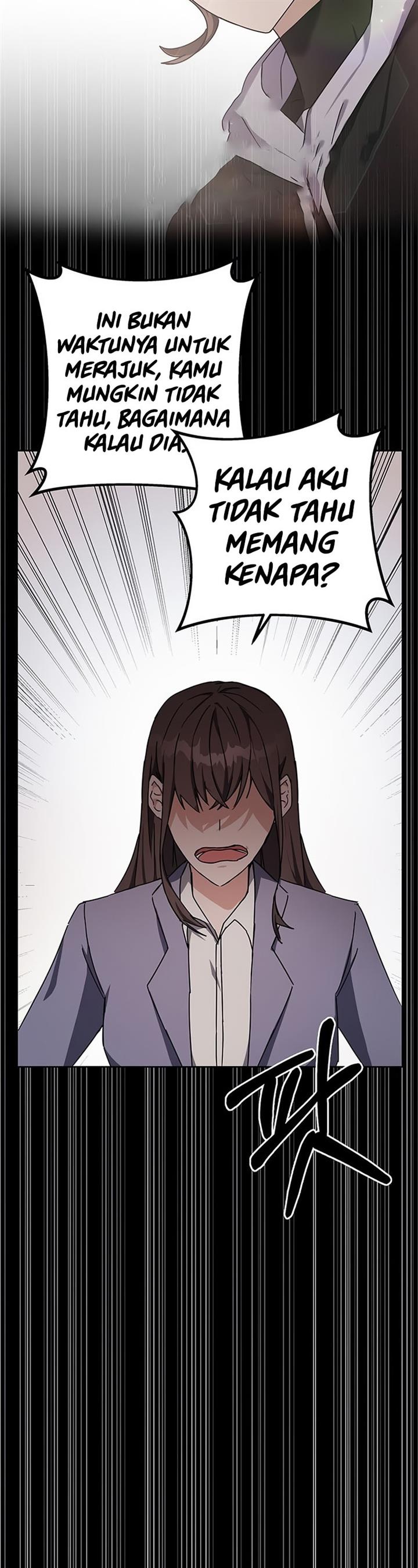 Read Transcension Academy ID Manga Online