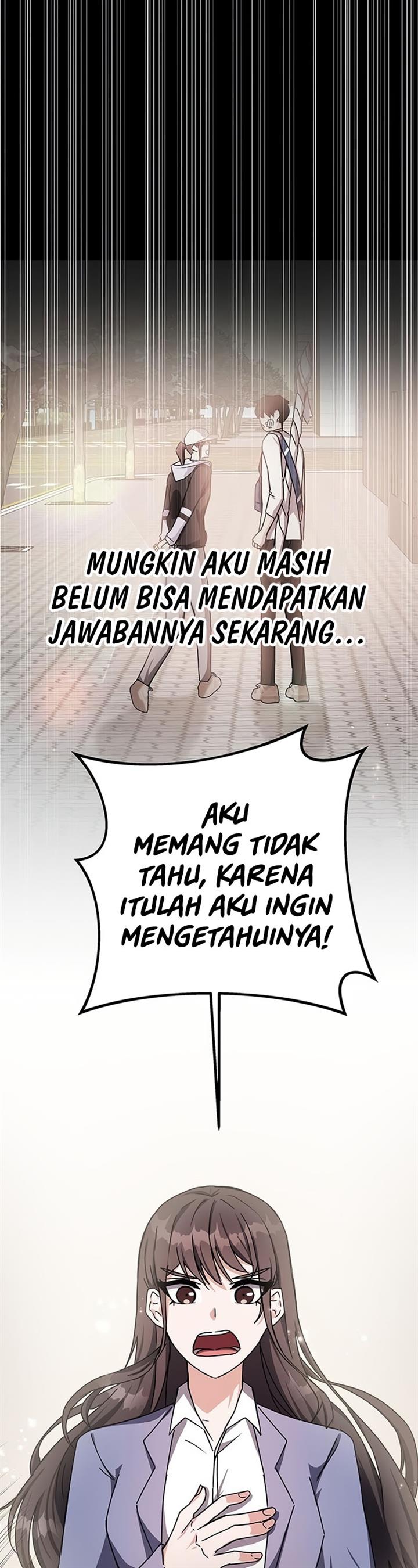 Read Transcension Academy ID Manga Online