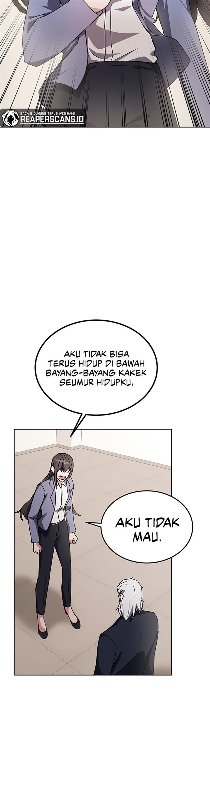 Read Transcension Academy ID Manga Online