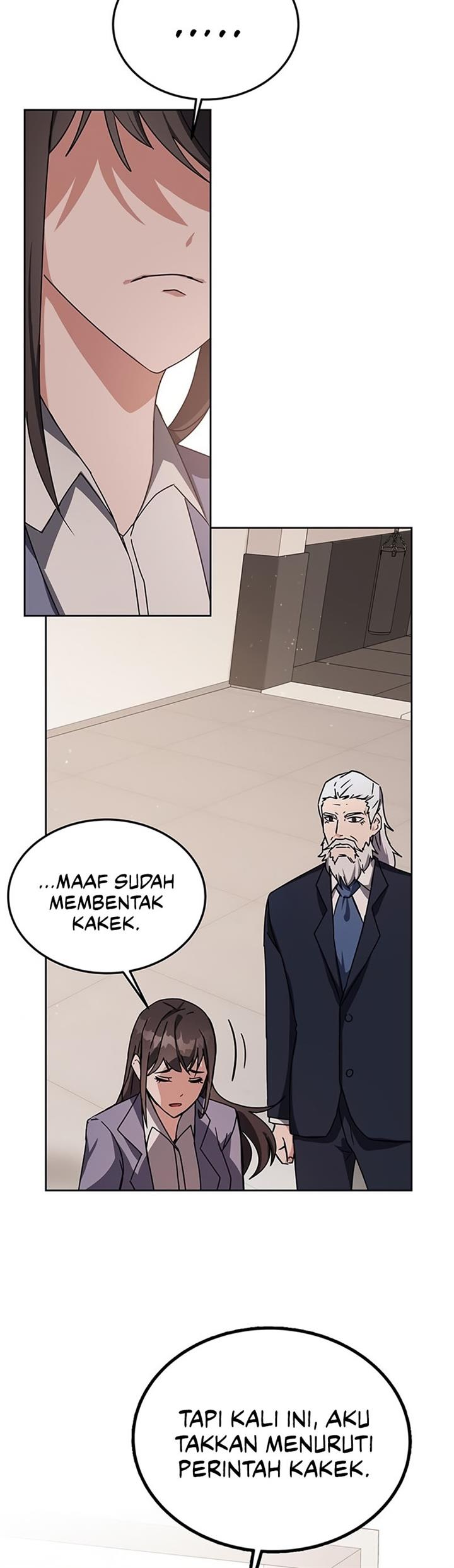 Read Transcension Academy ID Manga Online